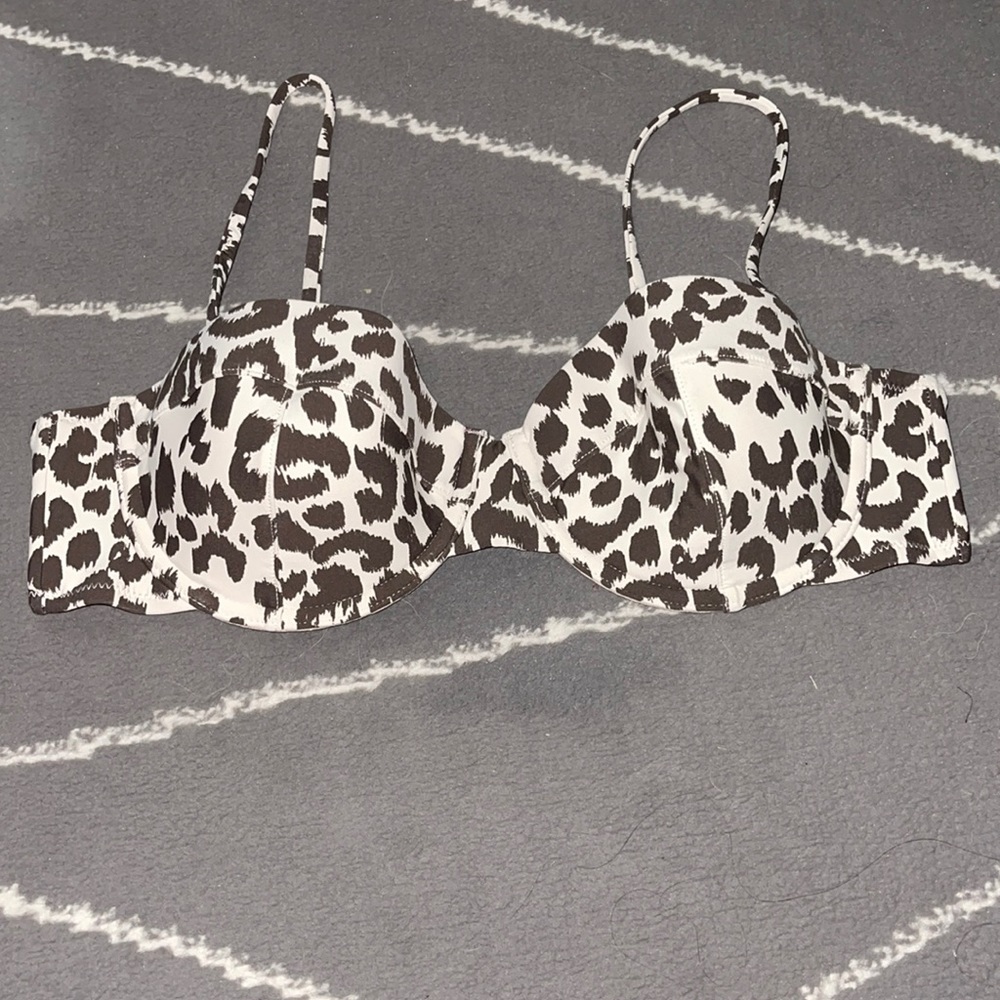 Bikini top